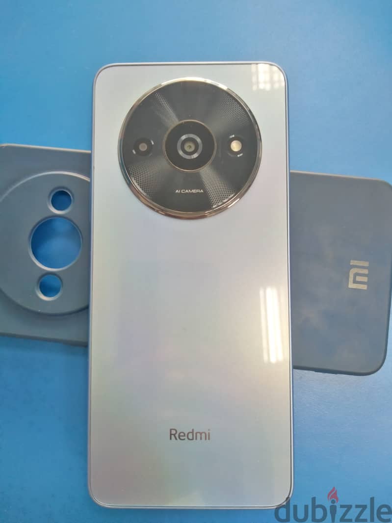 للبيع  Redmi  A3 0