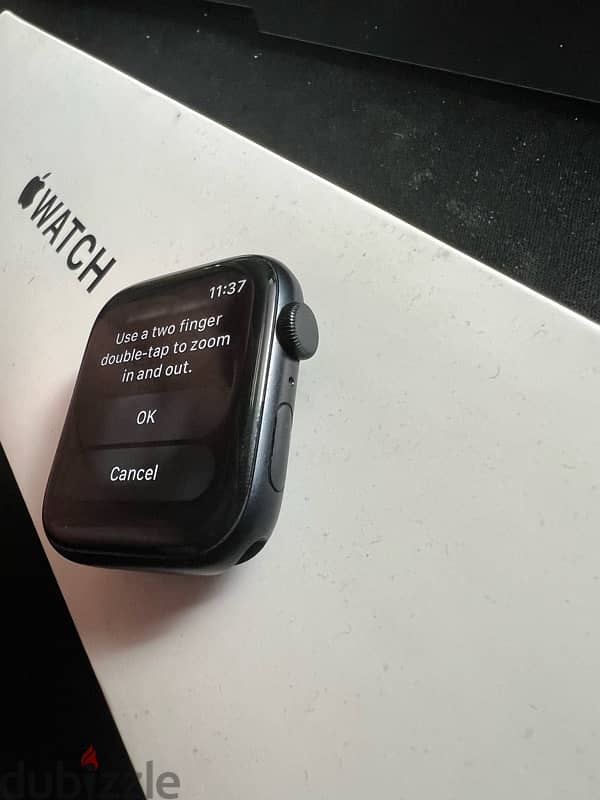 Apple watch se gen2 44mm 1