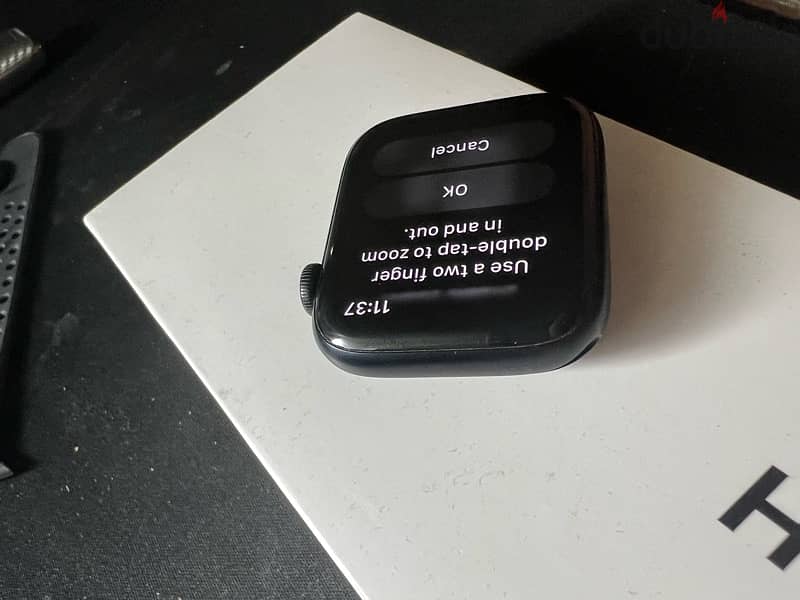 Apple watch se gen2 44mm 2