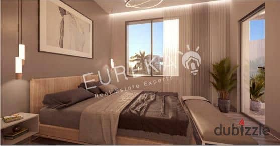 Town House  220m for sale in  compound Al Burouj 7