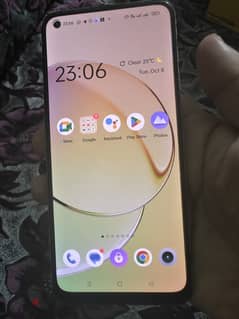 realme 10 255giga 8 ram بحاله ممتازه