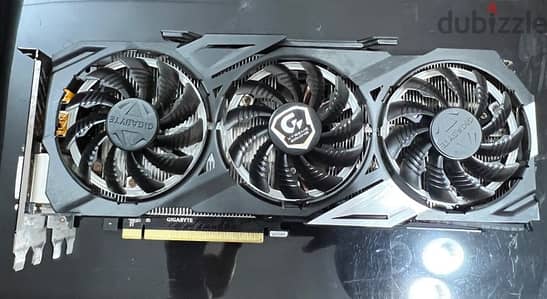 Xtreme gaming gigabyte windforce Gtx970 4gb