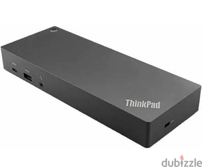 LENOVO Hybrid USB-C USB-A Dock 40AF DUD9011D1