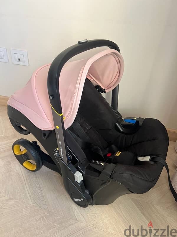 car seat & stroller 3