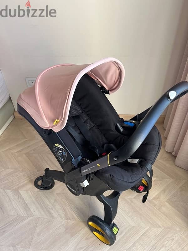 car seat & stroller 5