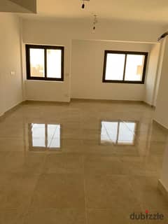 Semi furnished penthouse 3rooms FIRST USE rent Fifth Square Al Marasem