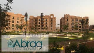 Apartment 179 for sale, immediate Delivery finishing, in Diyar Compound, next to Mall of Arabia 0