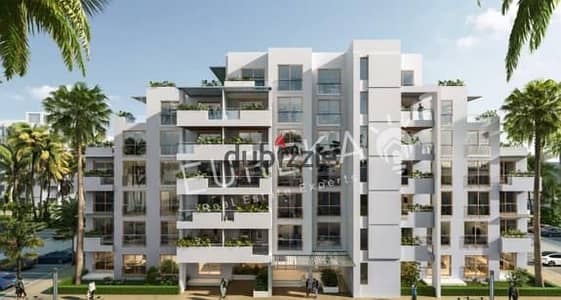 Apartment 165 fully finished for sale in Al Burouj