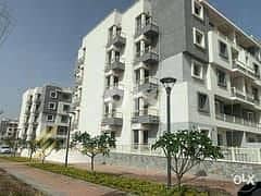 Apartment for sale in jayd Compound