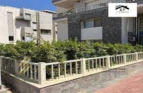 Apartment for sale in jayd Compound 1