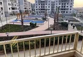 Apartment for sale in jayd Compound 2