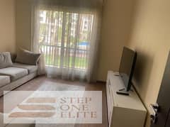 Fully finished apartment for sale, minutes from Nasr City 0