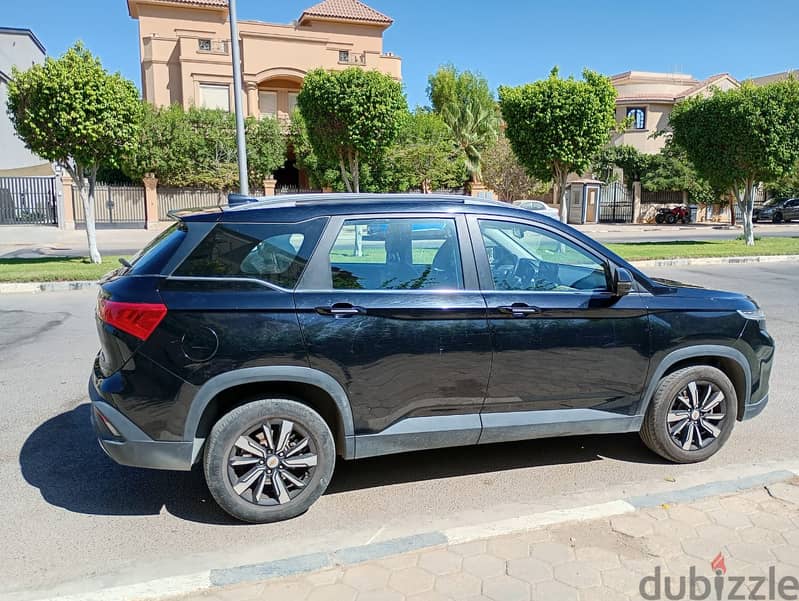 Chevrolet Captiva 2021 Premiere 5