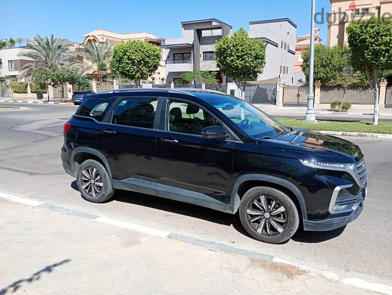 Chevrolet Captiva 2021 Premiere 15