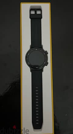 ساعه سمارت ( realme watch s ) original