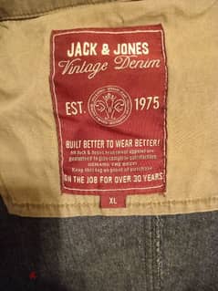 original Jack & Jones