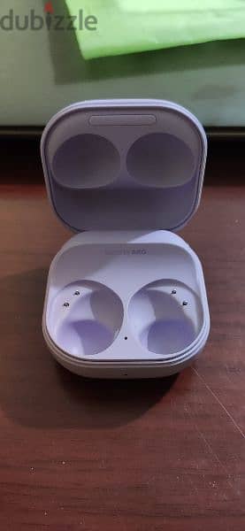 Box Galaxy buds 2 pro 1