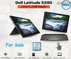 Dell Latitude 12 5290 2-in-1