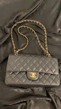 CHANEL BAG 0