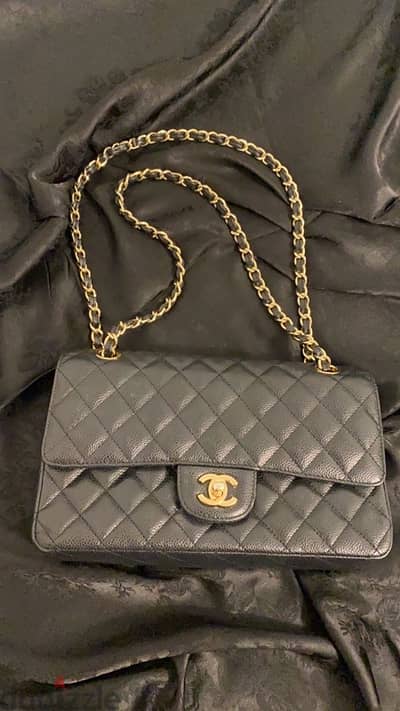 CHANEL BAG