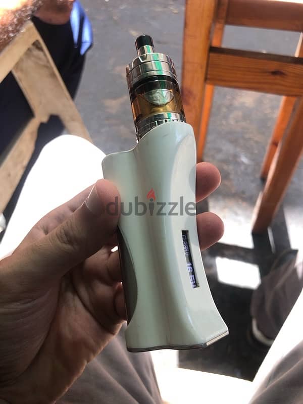 hera mod + tank 1