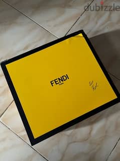 Fendi Bag