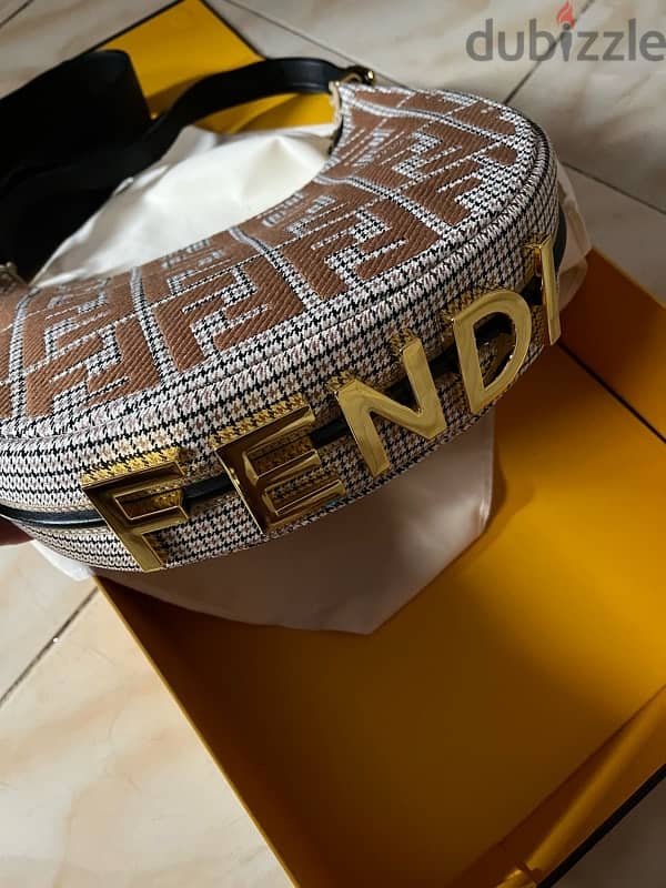 Fendi Bag 3