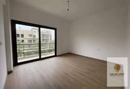 apartment Ready to move in Al MARASSEM fifth square minutes from AUC