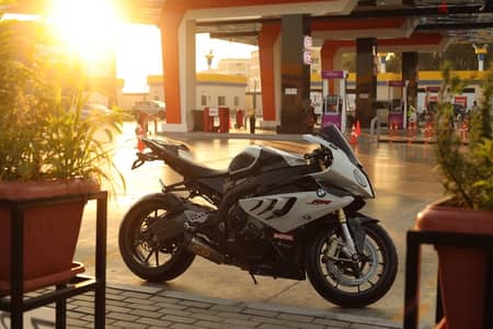 bmw s1000rr