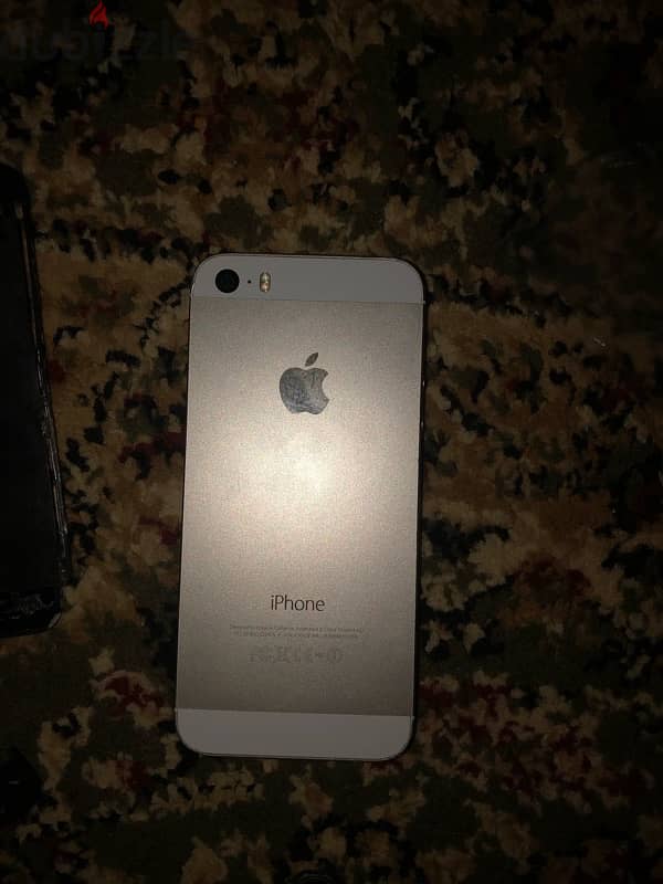 ايفون 5s 1