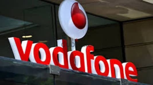 Vodafone