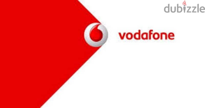 Vodafone 1