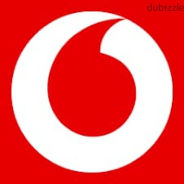 Vodafone 2