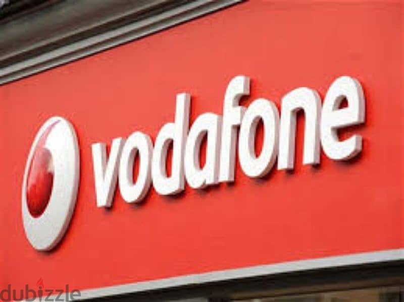 Vodafone 4