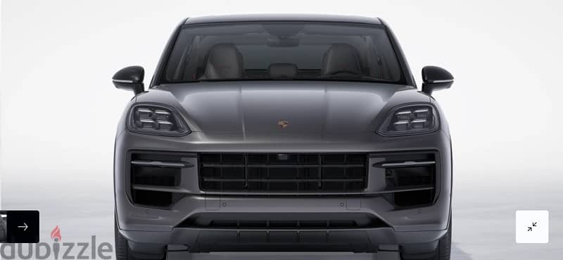 Porsche Cayenne 2025 4