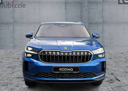 Skoda Kodiaq 2024