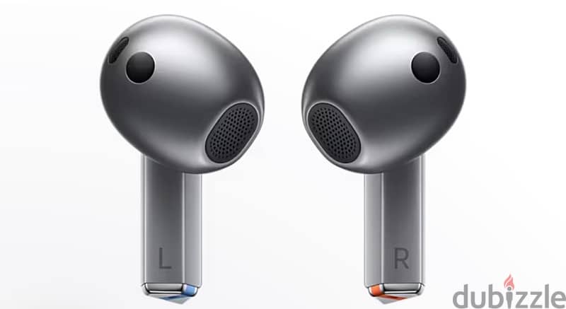 new  Samsung galaxy buds 3 4