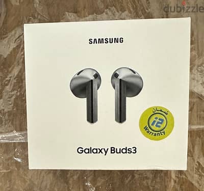 Samsung galaxy buds 3