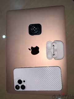 Apple Watch Series 7 0