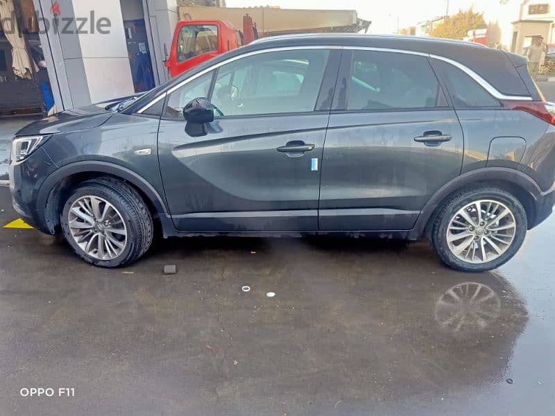 Opel Crossland 2018 7