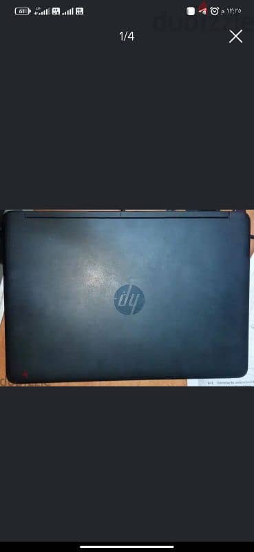 لاب توب HP PROBOOK 640 G1 3