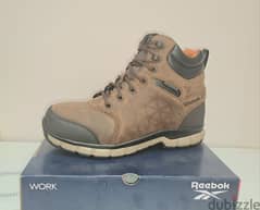 Reebok Safety Shoes