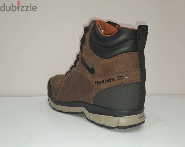 Reebok Safety Shoes 2