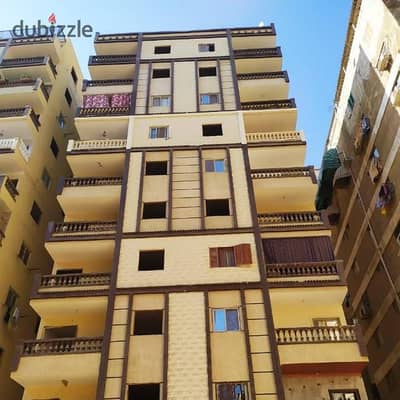 Apartment for sale 150m Maadi