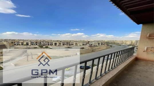 Apartment for sale in Sarai Compound Mostakbal City Cairo with The Best Price in the most Prime Location Ready to Move