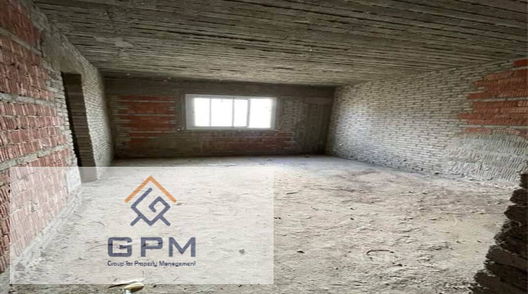 Apartment for sale in Sarai Compound Mostakbal City Cairo with The Best Price in the most Prime Location Ready to Move 6