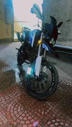 RKX 250