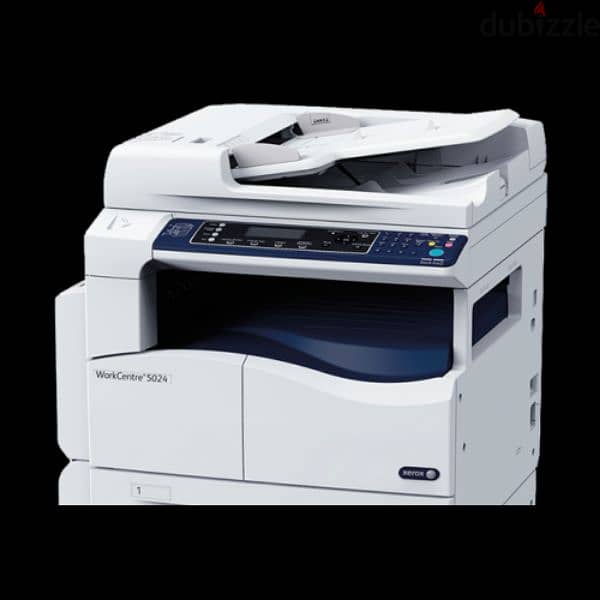 ماكينه xerox 5022 0