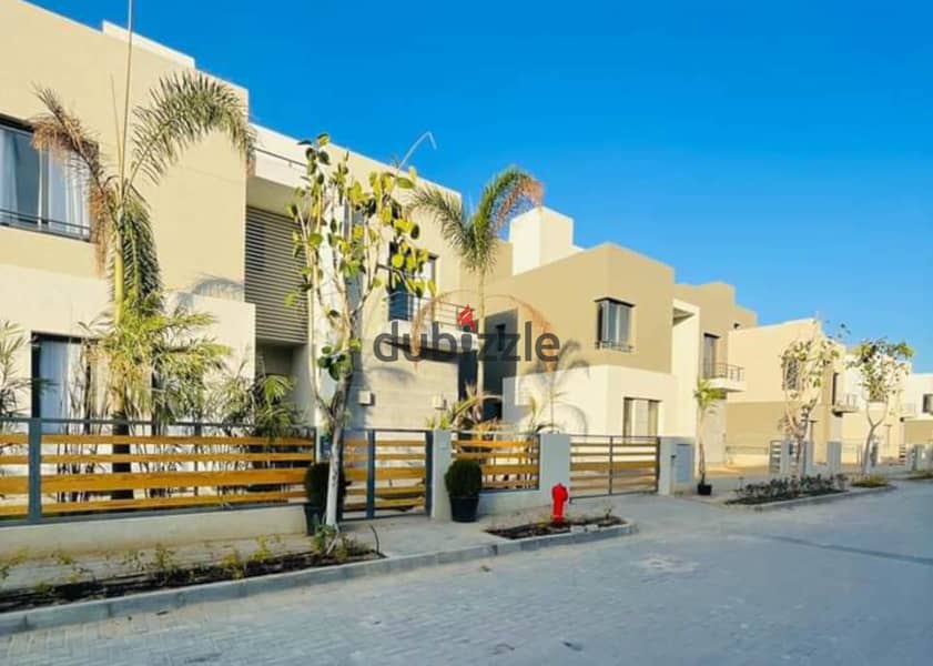 شقة Resale للبيع 210م كومباوند بالم هيلز الإسكندرية 4