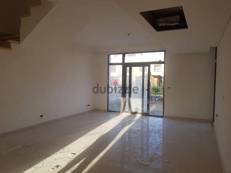 Standalone for sale at Owest Whyt فيلا مستقلة للبيع بكمبوند أويست 9